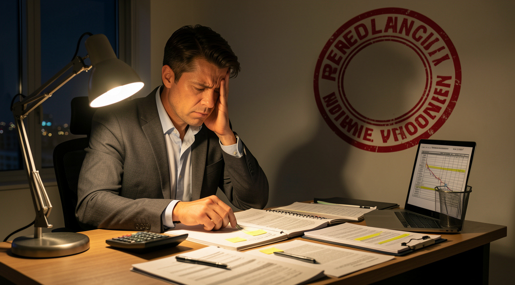 Why Accurate Numbers Are Critical for Business Tax Filing