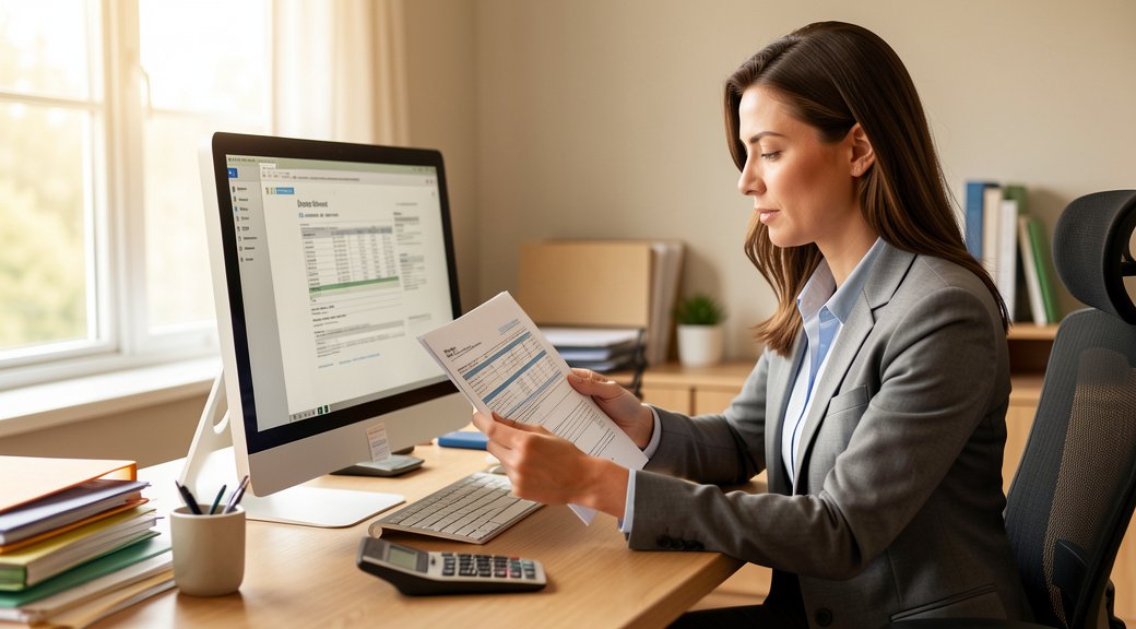 Professional Tax Return Preparation: Maximizing Your Refund