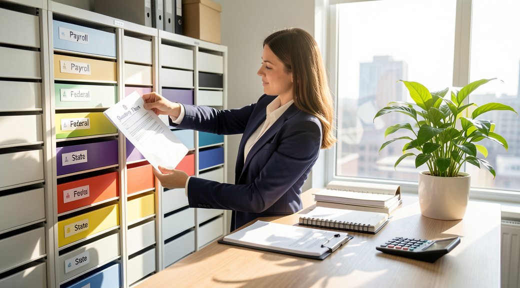 A Strategic Guide to Tax Filing and Compliance for Businesses