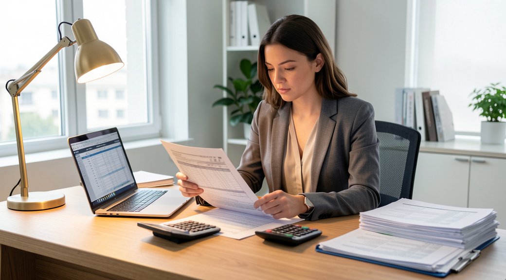 Expert Business Tax Return Help: Strategies for Accuracy and Savings