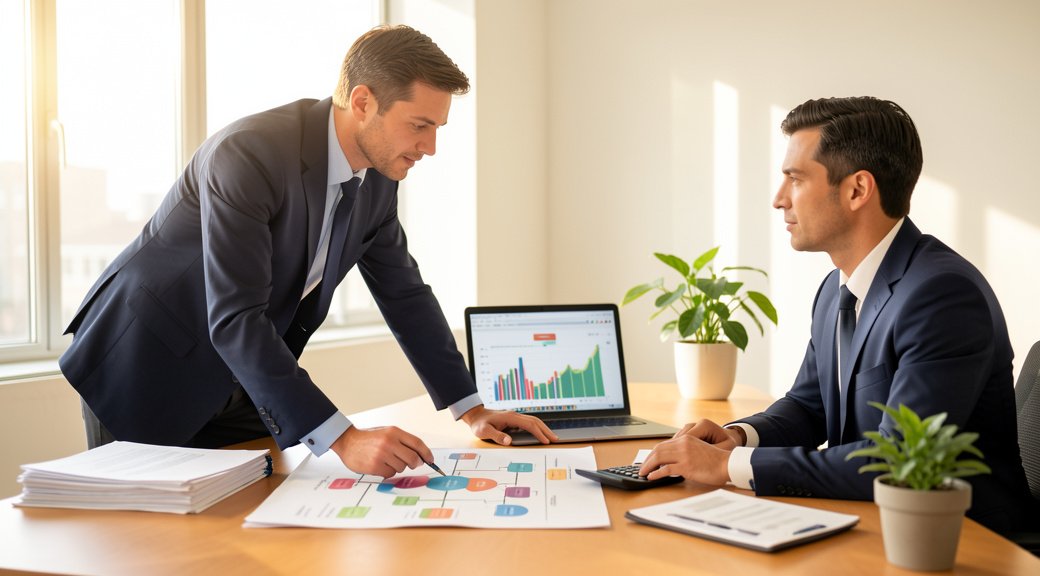 Corporate Tax Filing Assistance: A Strategic Business Imperative