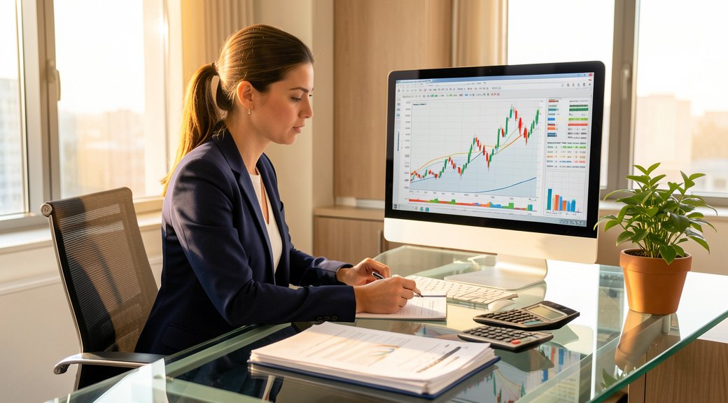 Corporate Tax Preparation Services: A Strategic Business Guide