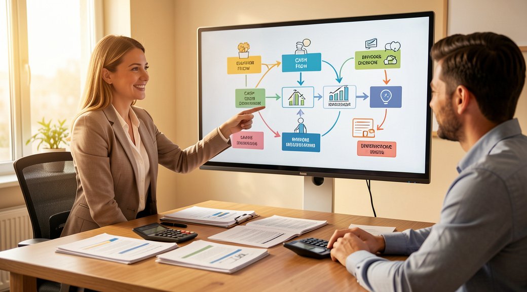 How Small Business Tax Planning Experts Save You Money