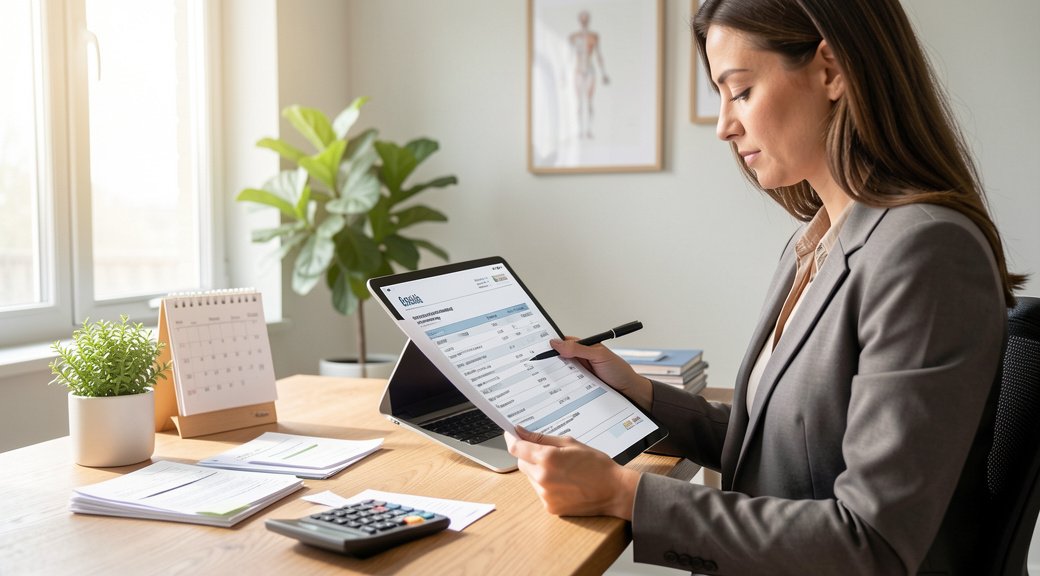 Financial Bookkeeping and Tax Filing: A Strategic Business Guide