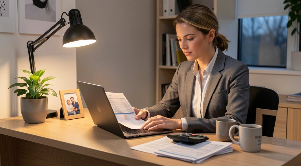 Small Business Tax Filing Services: A Strategic Guide for Owners