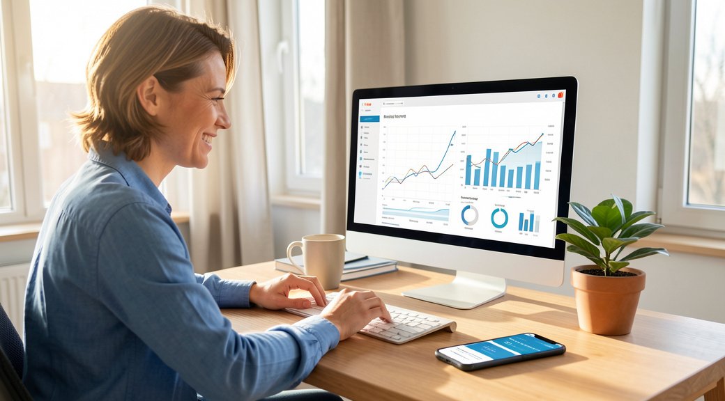 Essential Small Business Accounting Solutions for Growth