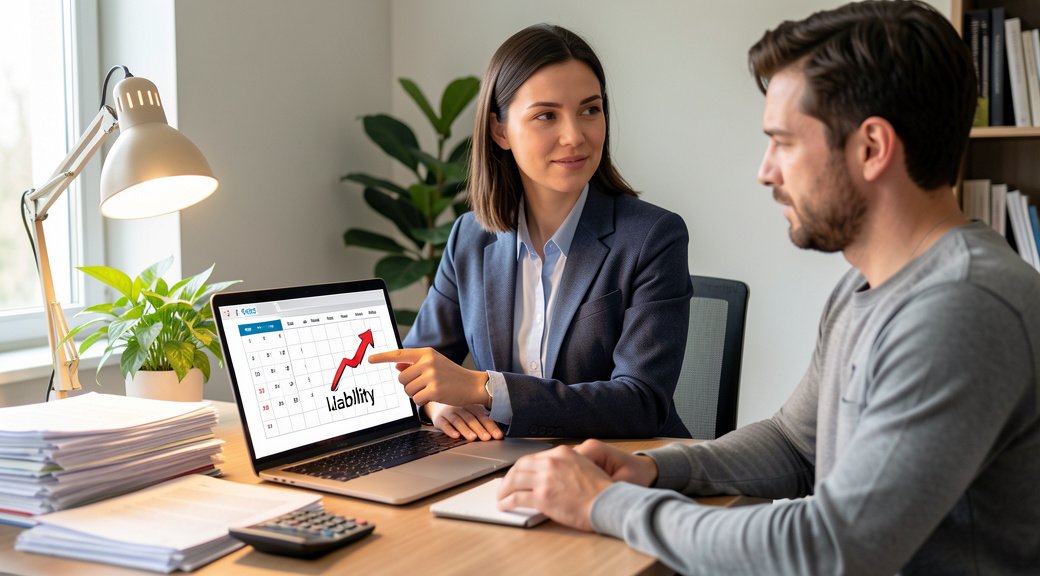 How Professional Business Tax Compliance Assistance Saves Time and Money