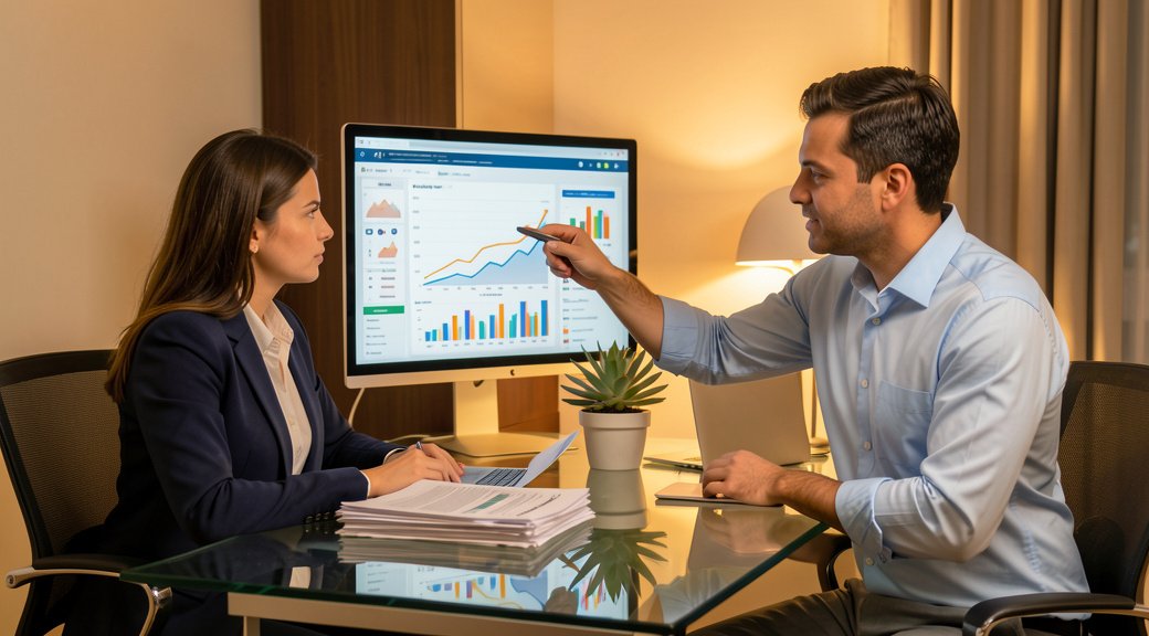 How an Accounting and Tax Advisory Firm Drives Business Growth