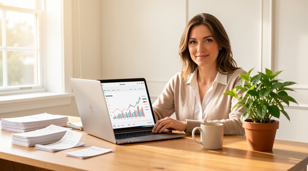 Essential Bookkeeping Services for Small Business Growth