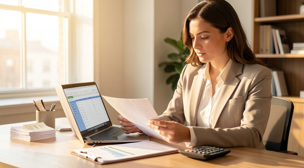 Essential Accounting Services for Small Business Success