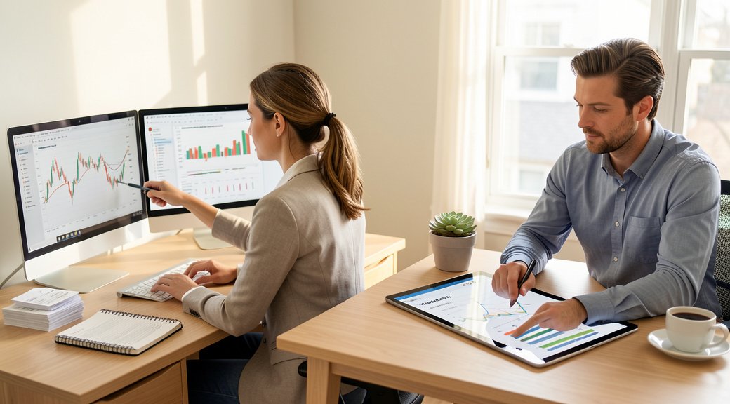 Tax Planning and Bookkeeping: A Strategic Partnership for Financial Health