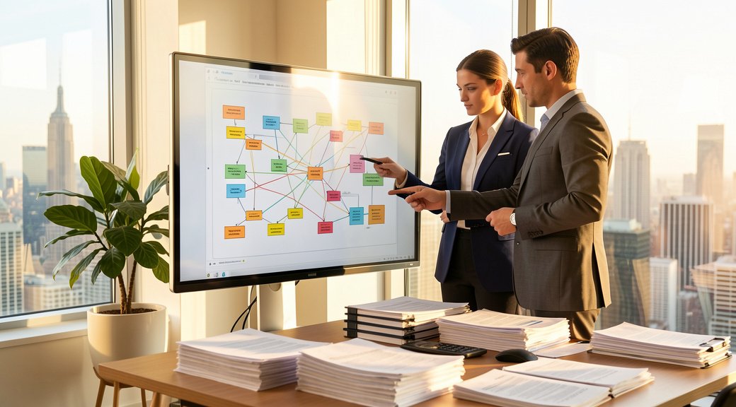 Tax Advisory for Entrepreneurs: A Strategic Business Asset