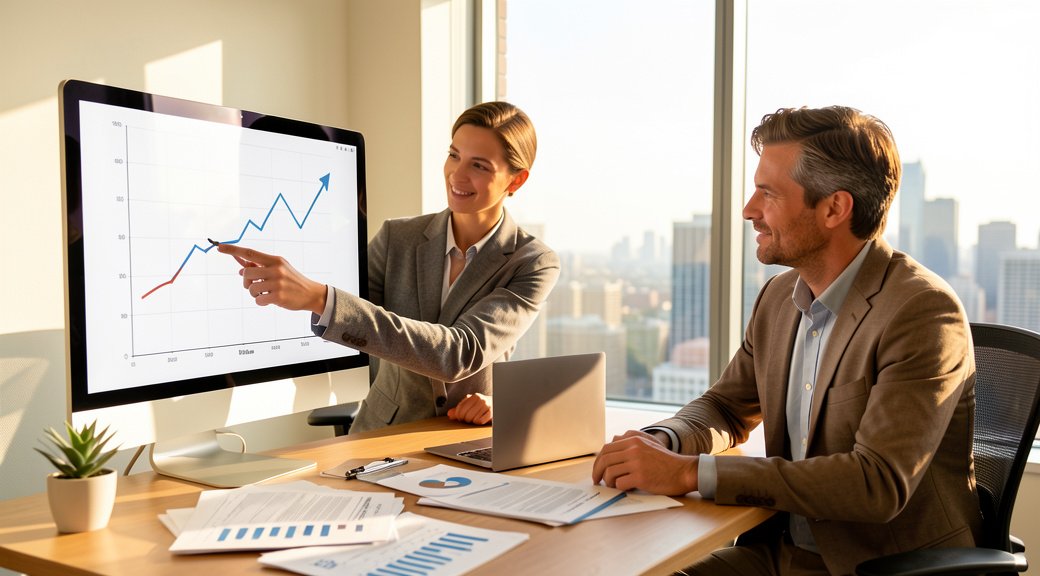 A Financial Advisor Makes You Money, Not Costs