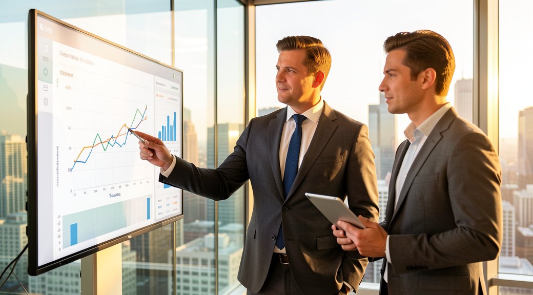 Investing in an Accountant Yields Major Financial Returns