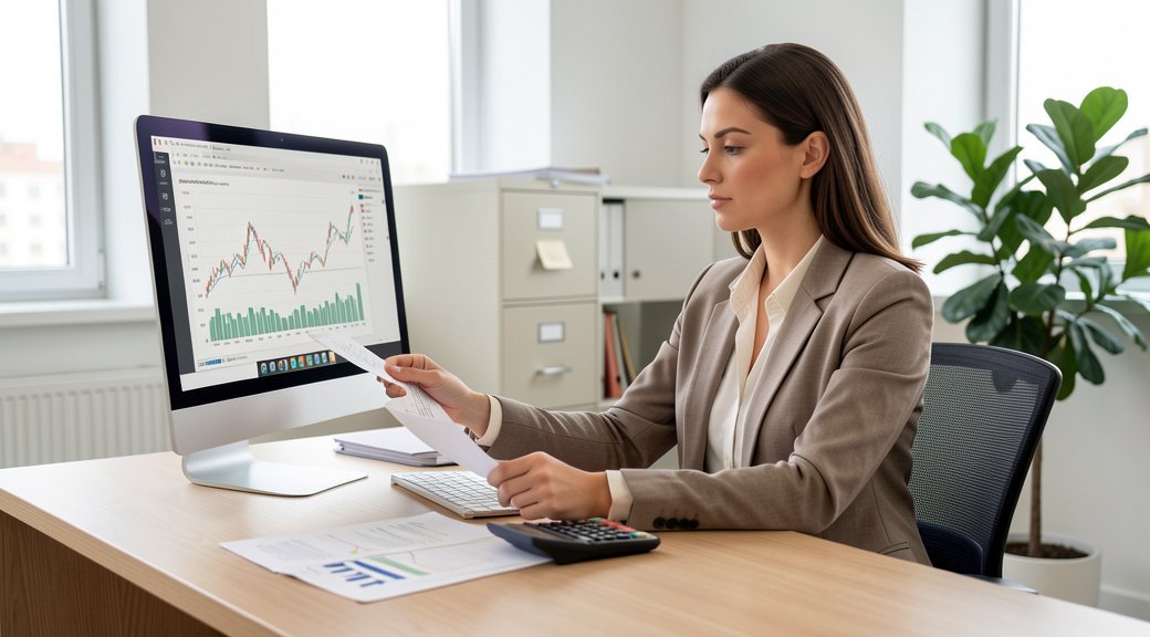 How Professional Bookkeeping Saves Your Business Money