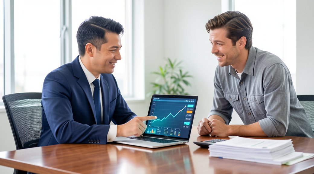 Accounting Fees Lead to Higher Net Income: The Truth