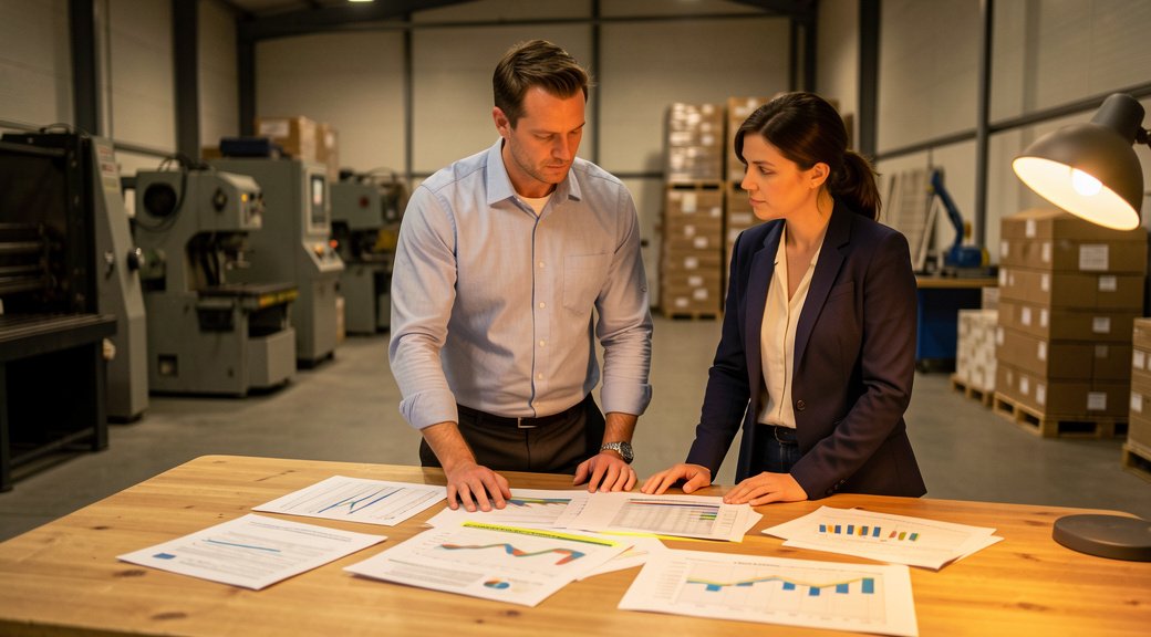 cost saving and revenue generating accounting