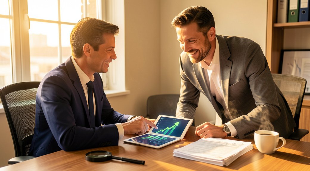 How Accountant Services Save Money and Increase Profits