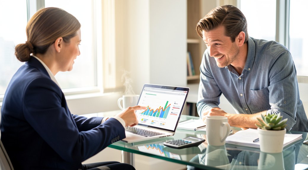 cost-effective accountant for business growth