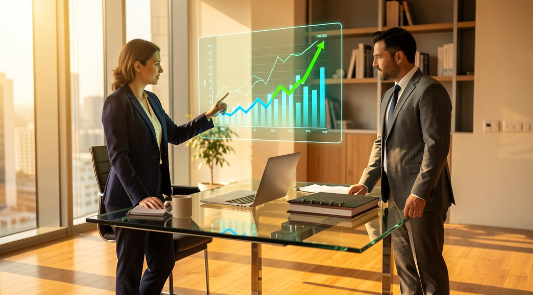 Invest in Accounting for Greater Financial Returns