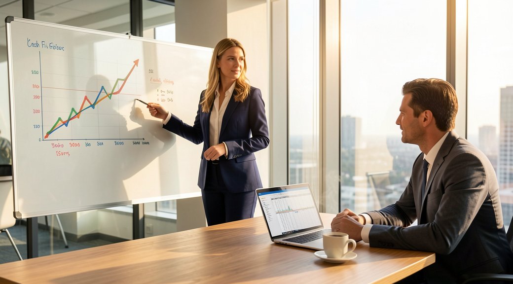 Strategic Accountant to Maximize Your Earnings